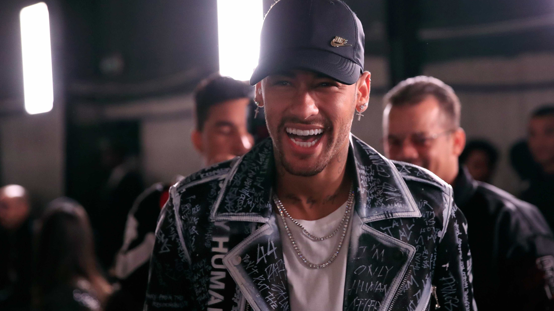 Neymar prepara festa luxuosa em Paris para comemorar seus 27 anos