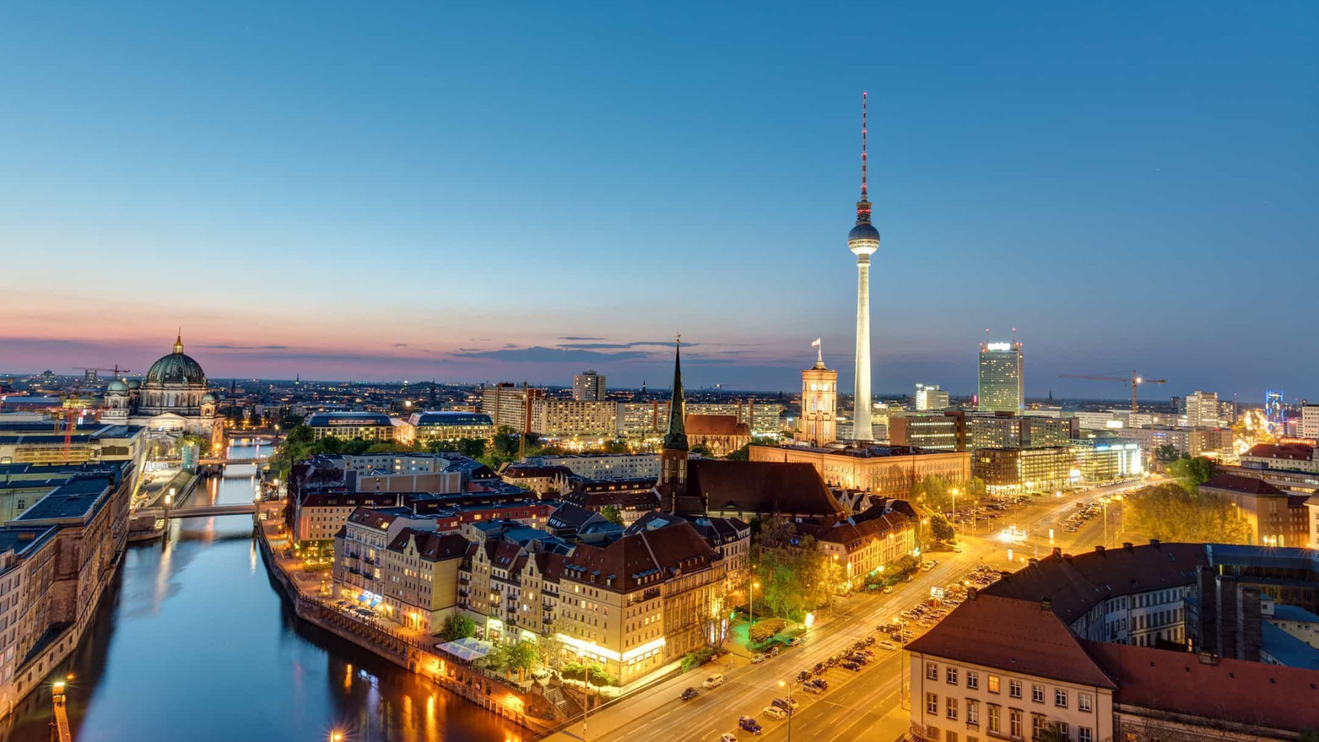 Berlim: o que torna a capital alemã tão empolgante?