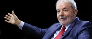 Resultado de imagem para Brecha na Lei da Ficha pode beneficiar Lula em 2018