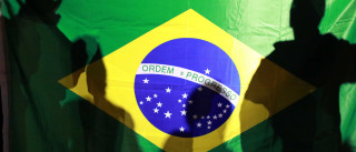 Greve geral: veja as imagens dos protestos pelo Brasil