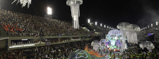 Prefeitura espera cinco milhões para o carnaval de rua do Rio
