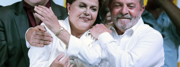 Caiado pede convocação de Dilma e Lula na CPI da Petrobras