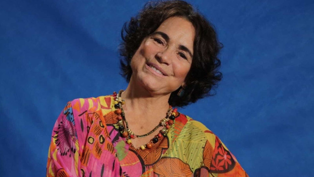 Regina Duarte critica #EleNão e dá indícios de apoio a Bolsonaro