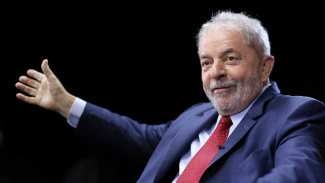 Resultado de imagem para Maioria dos brasileiros quer Temer processado e Lula preso, diz estudo