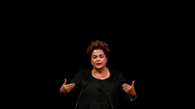 Resultado de imagem para Dilma usava e-mail secreto para alertar aliados, confirma investigação