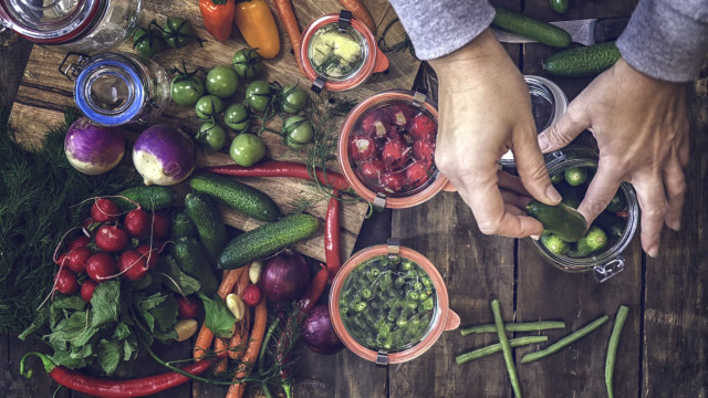 7 alimentos ricos em colágeno que você deve comer mais vezes