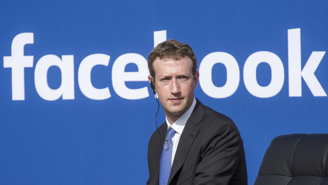 Vazamento de relatório aumenta polêmica envolvendo o Facebook