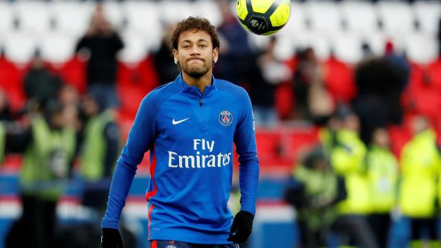 PSG divulga comunicado oficial sobre recuperação de Neymar; veja
