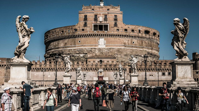 Risco de ataque terrorista na Páscoa deixa Itália em alerta