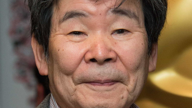Morre anos 82 anos Isao Takahata, um dos fundadores do Studio Ghibli