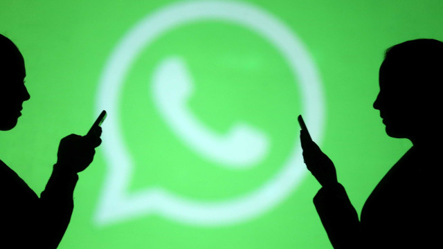 Brasileiros querem pagar com WhatsApp, aponta pesquisa