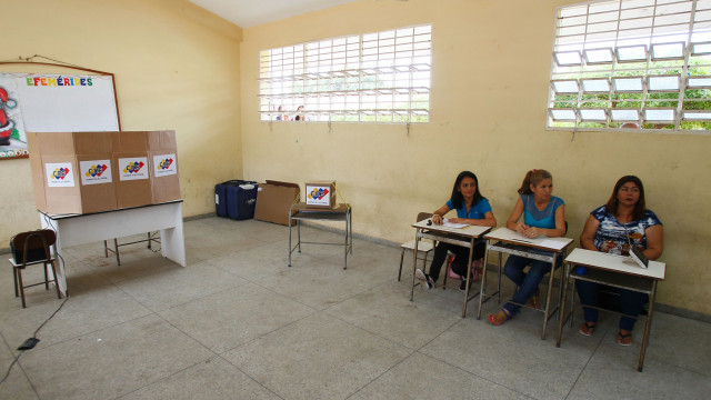 Venezuela: conselho nega denúncias sobre irregularidades nas eleições