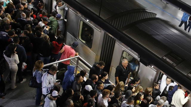 Após novo atraso, Metrô promete estação SP-Morumbi para este mês