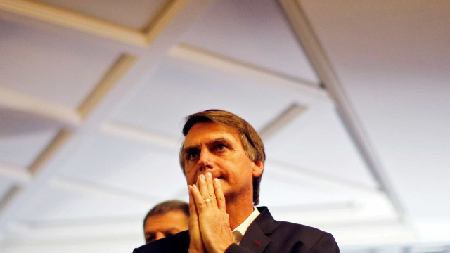 Datafolha: Haddad sobe a 22%; Bolsonaro enfraquece no 2º turno