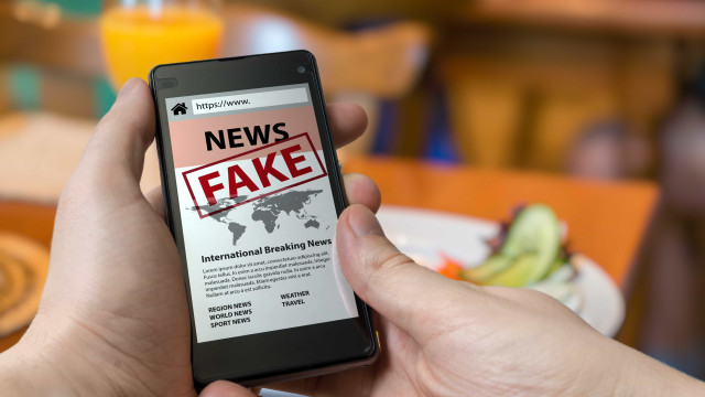 Confira dicas para não espalhar fake news nas redes sociais