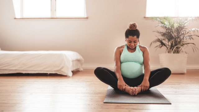 Meditação, ioga e pilates combatem alterações emocionais em gestantes