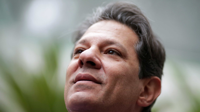 Haddad prepara carta a evangélicos e mira ex-petistas de Bolsonaro