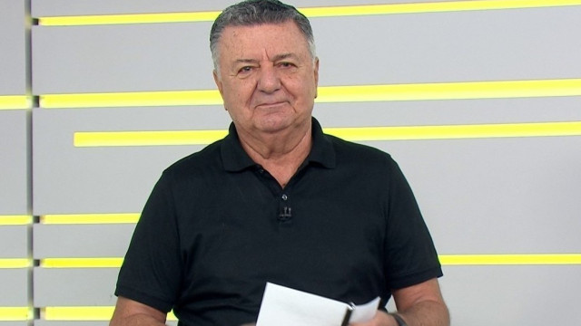 Arnaldo Cézar Coelho se aposenta da TV logo após jogo do Brasil
