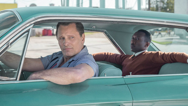 'Green Book', indicado a cinco categorias no Oscar, coleciona polêmicas