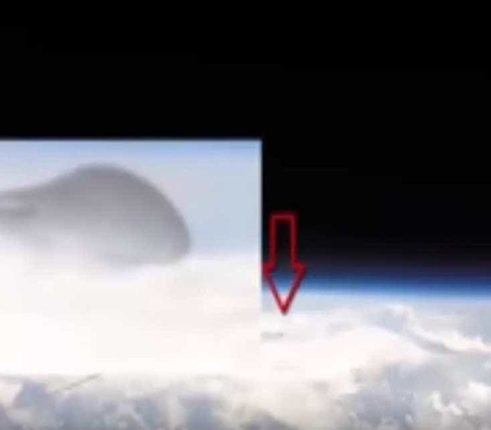 NASA capta imagens de objeto estranho voando próximo da Terra; veja