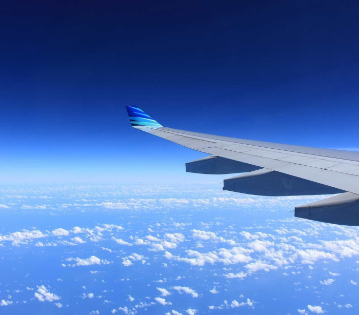 Companhias aéreas não cumprem nova regra sobre valor total da passagem