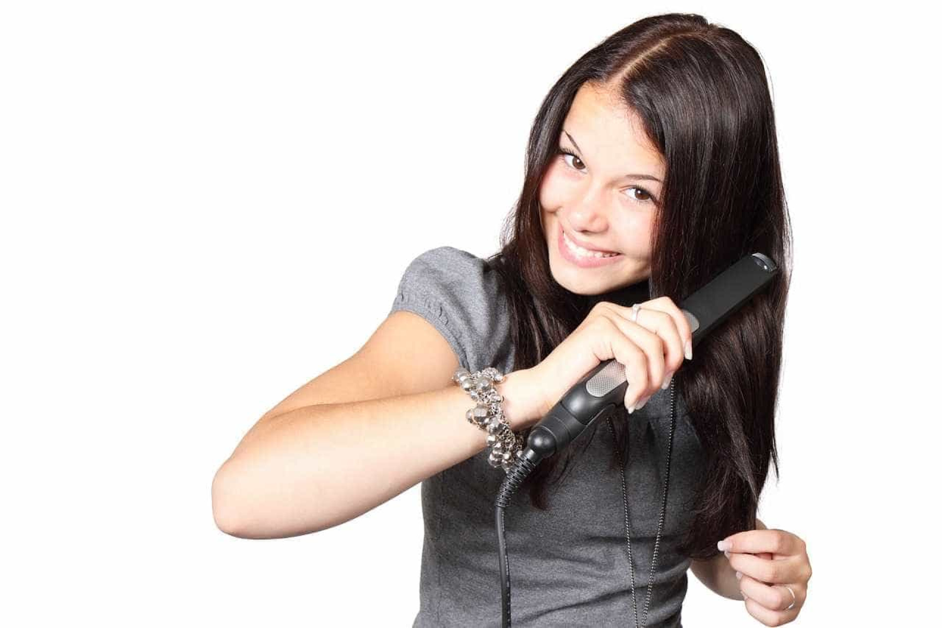 13 dicas saudáveis (e sem químicos) para cuidar do cabelo
