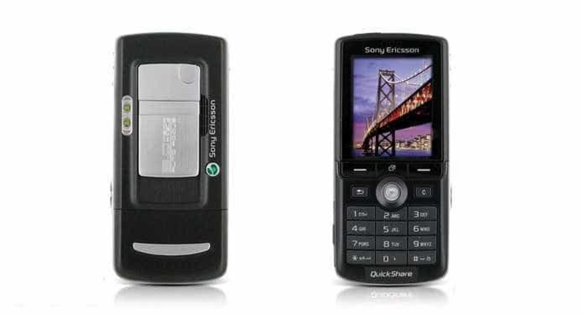 Купить Телефон Sony Ericsson K750i