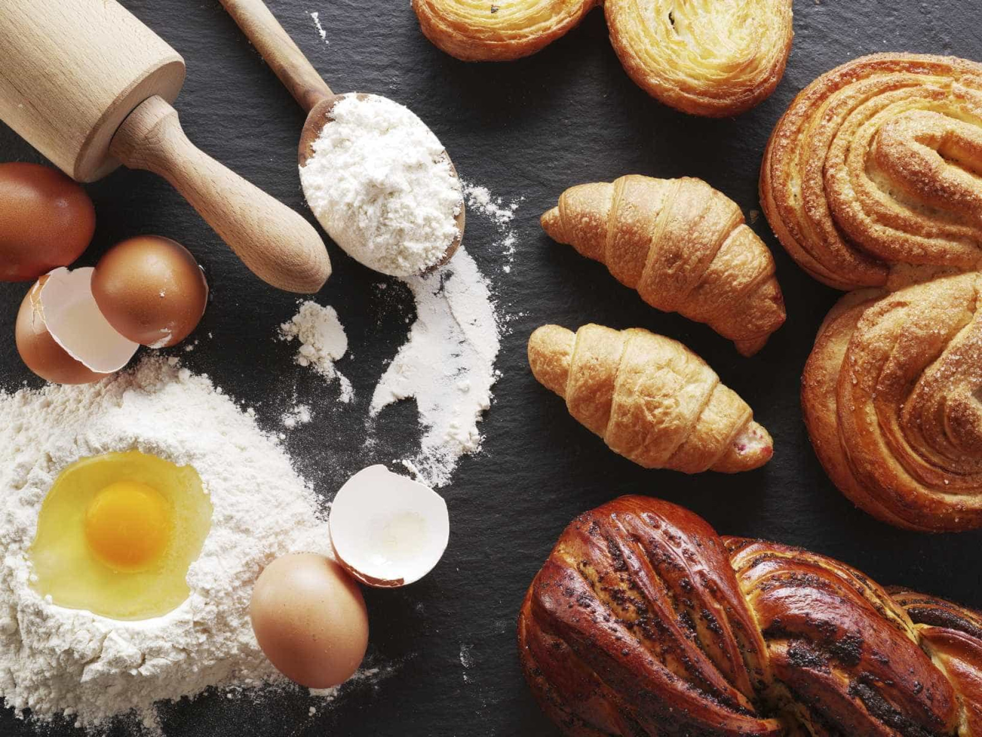 Descubra os 28 piores alimentos para
a saúde do coração