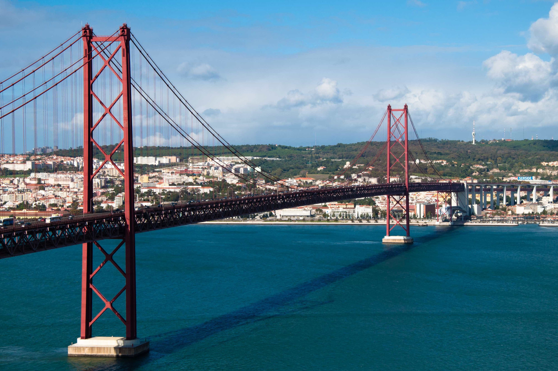 Conheça as pontes mais bonitas do mundo