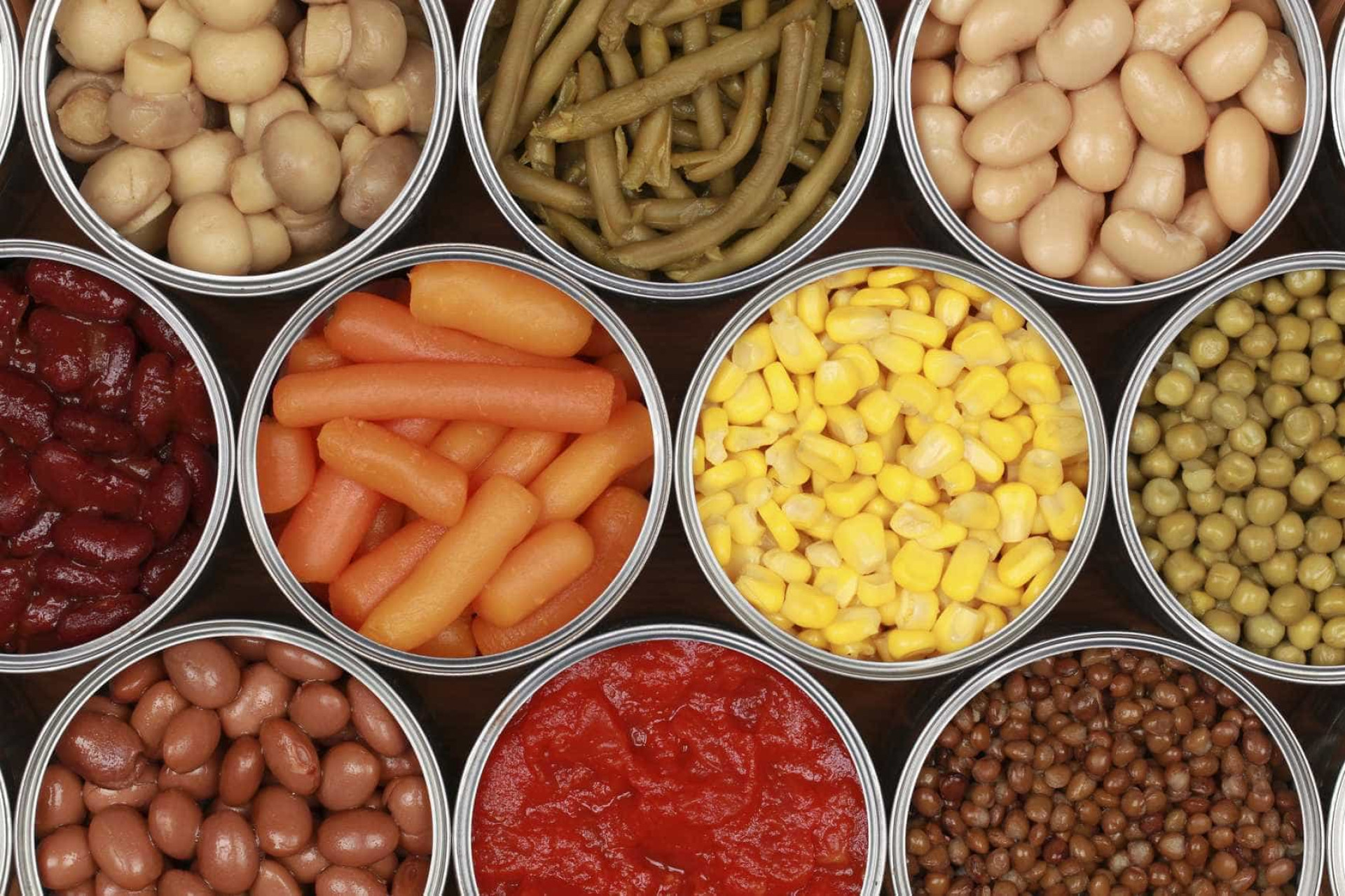 Descubra os 28 piores alimentos para
a saúde do coração