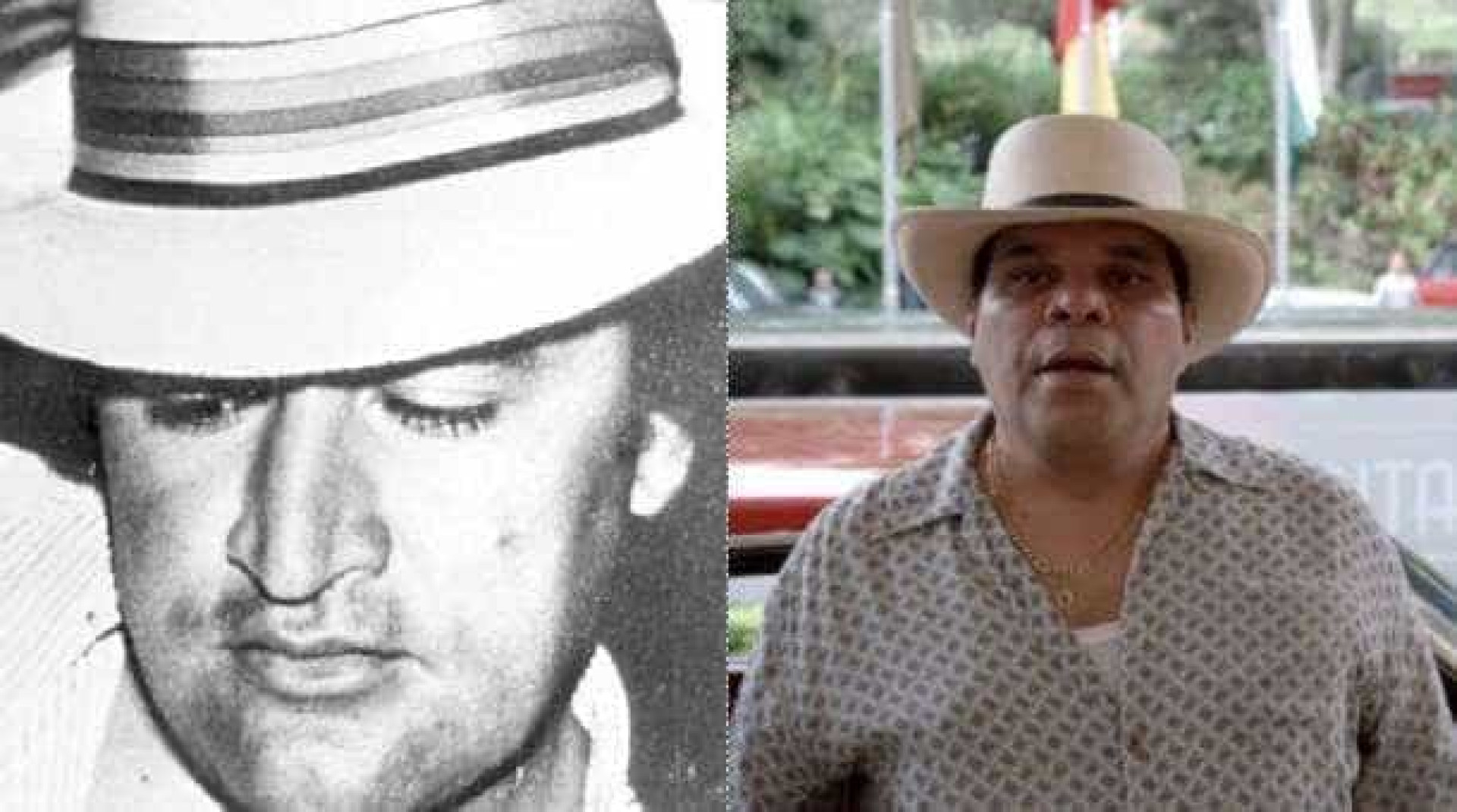 Saiba como eram os personagens de ‘Narcos’ na vida real