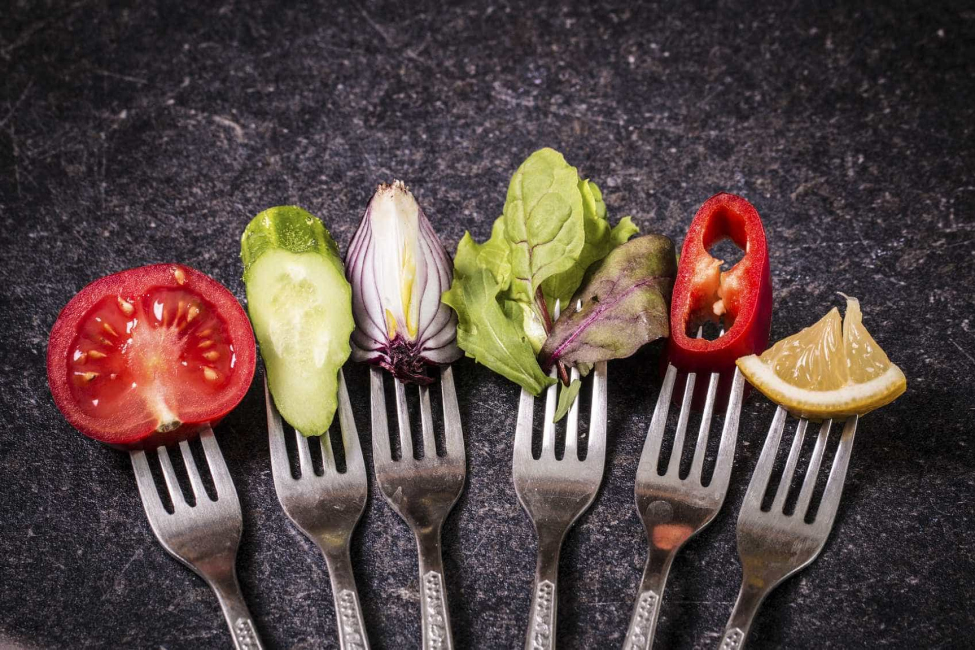 10 mitos e verdades sobre a dieta vegana