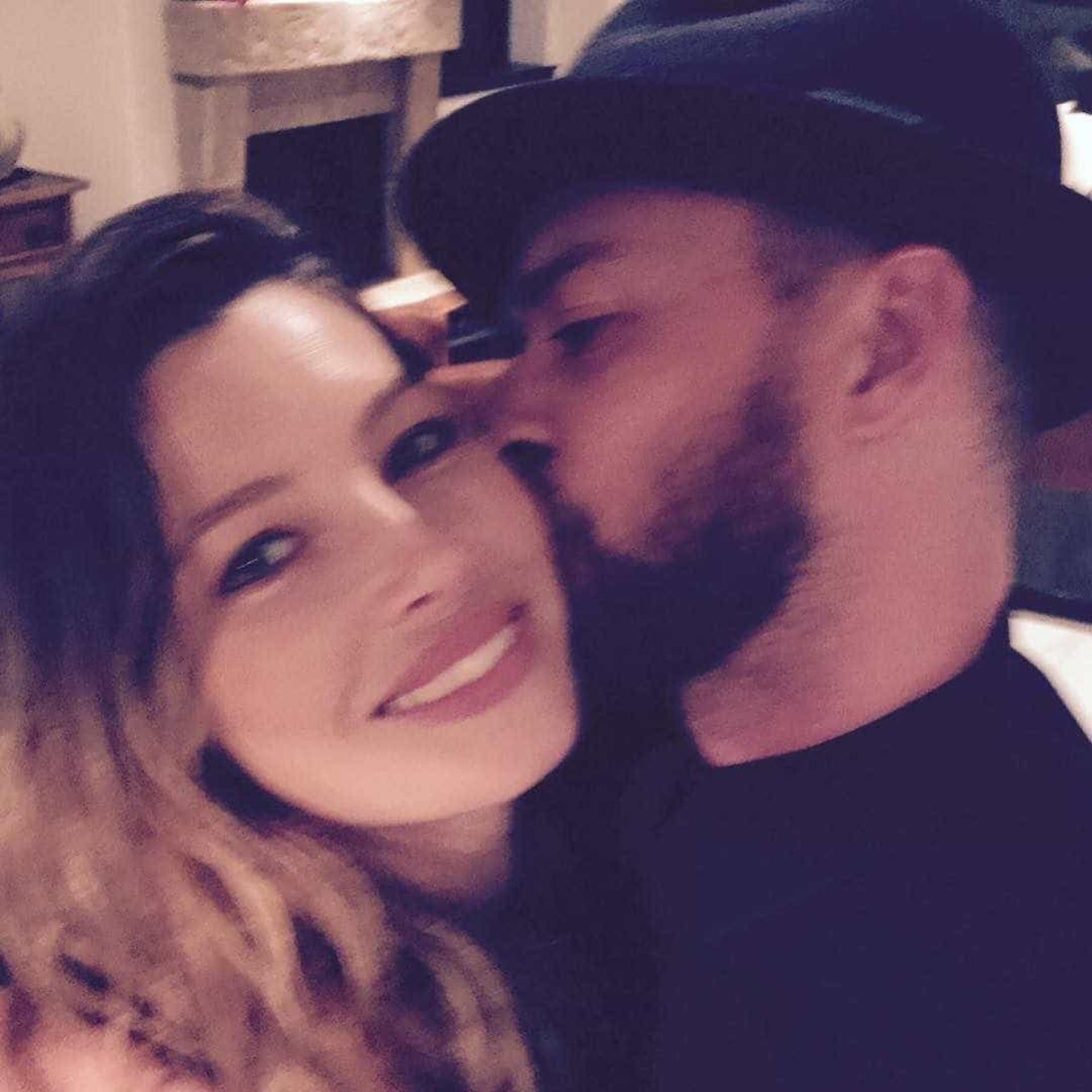 Jessica Biel e Justin Timberlake celebram aniversário de casamento
