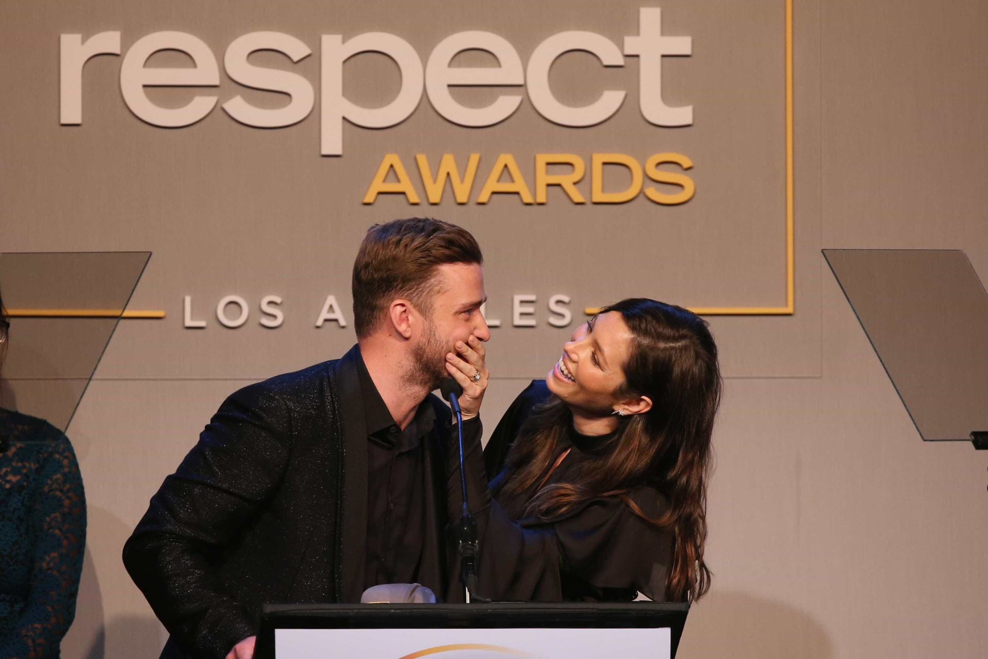 Jessica Biel e Justin Timberlake celebram aniversário de casamento