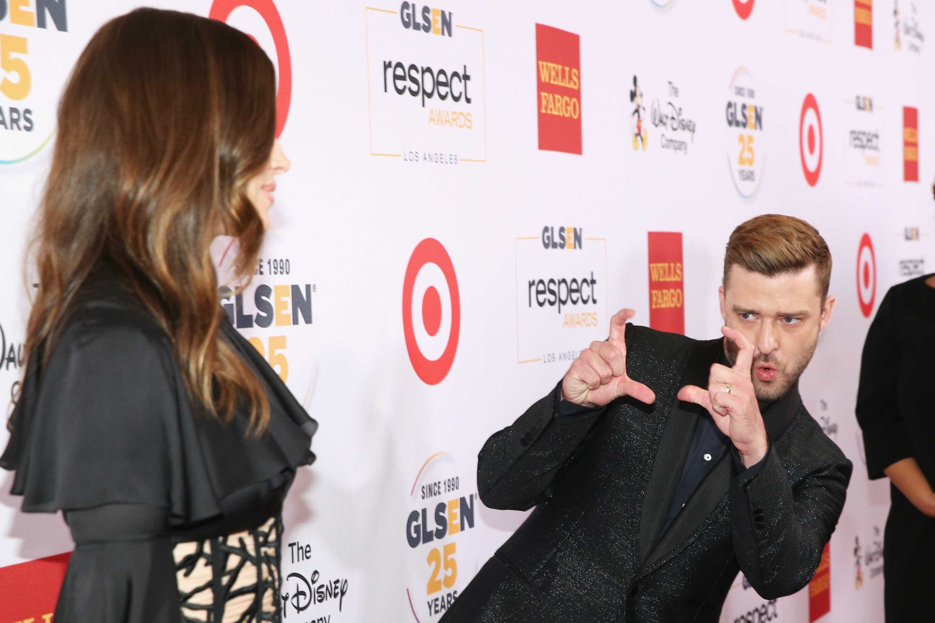 Jessica Biel e Justin Timberlake celebram aniversário de casamento