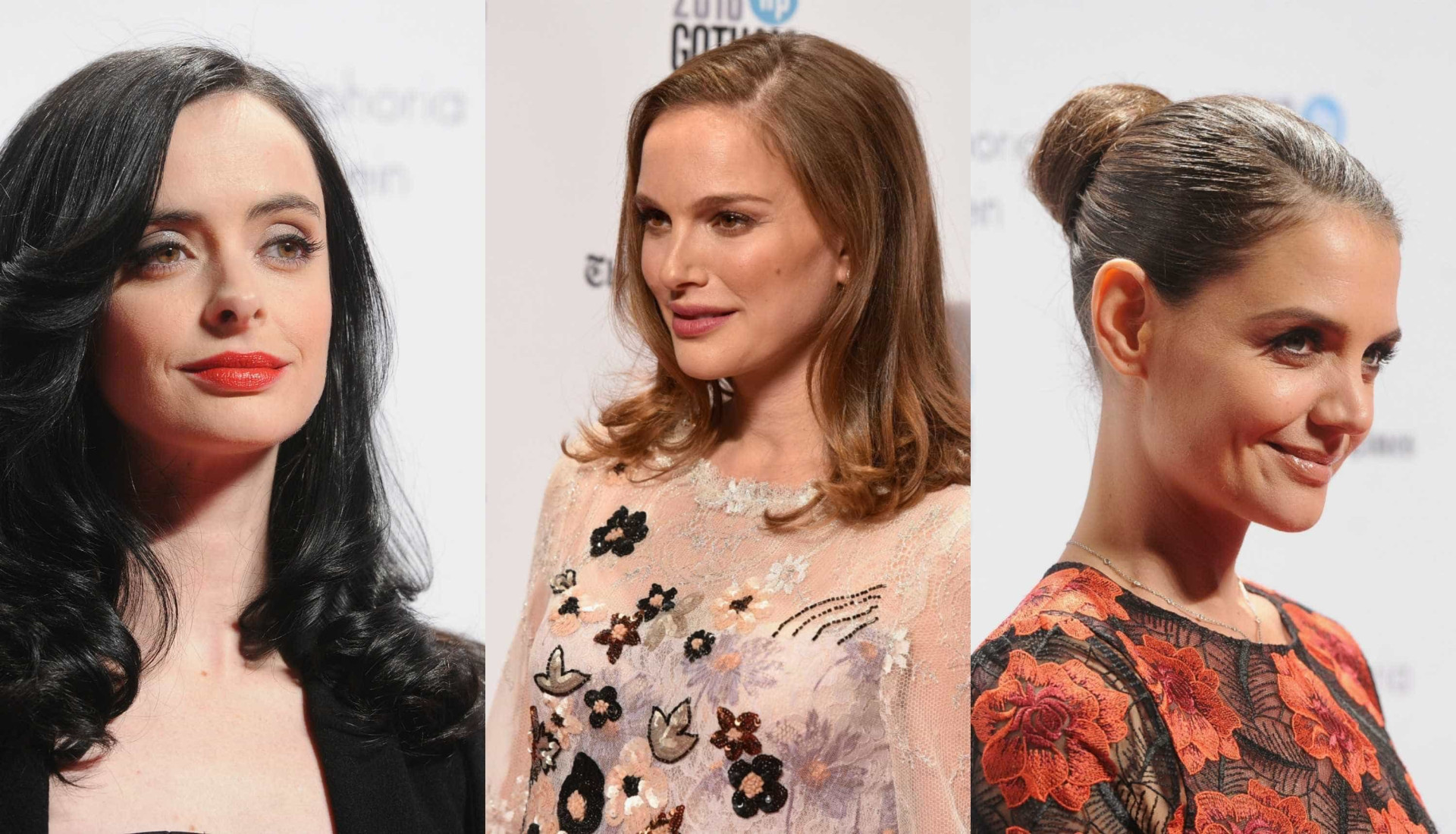 Veja as celebridades presentes no Gotham Independent Film Awards