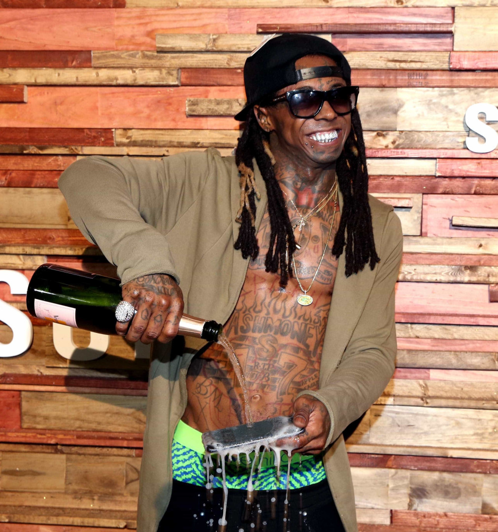 Saiba quais são os nomes verdadeiros destes rappers