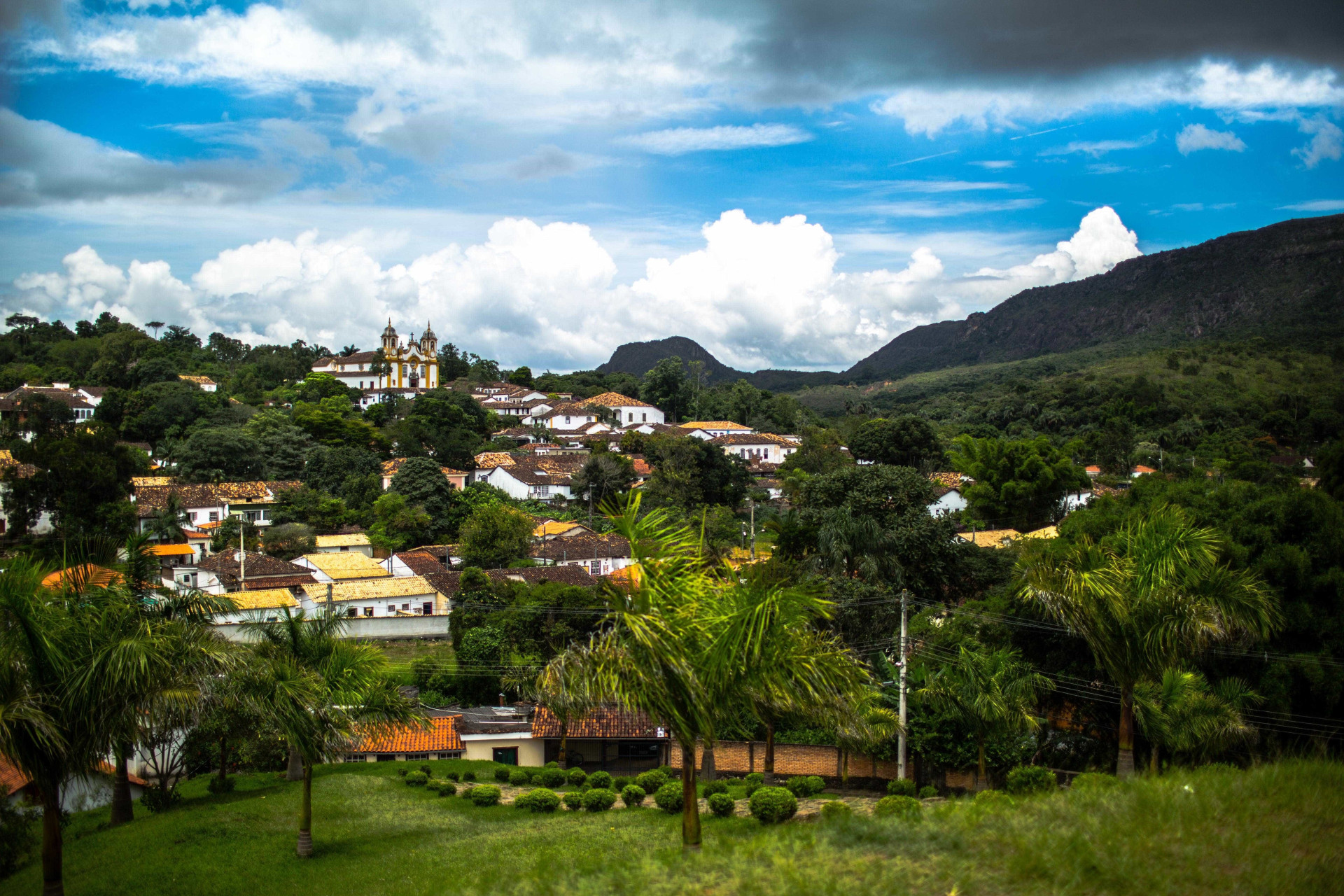 10 destinos brasileiros para o feriado de 7 de Setembro