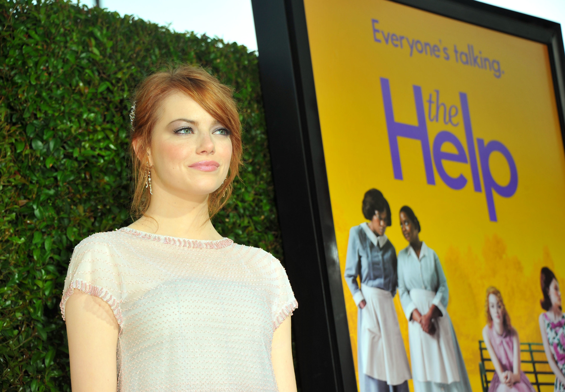 Emma Stone faz 30 anos: a evolução da estrela em Hollywood