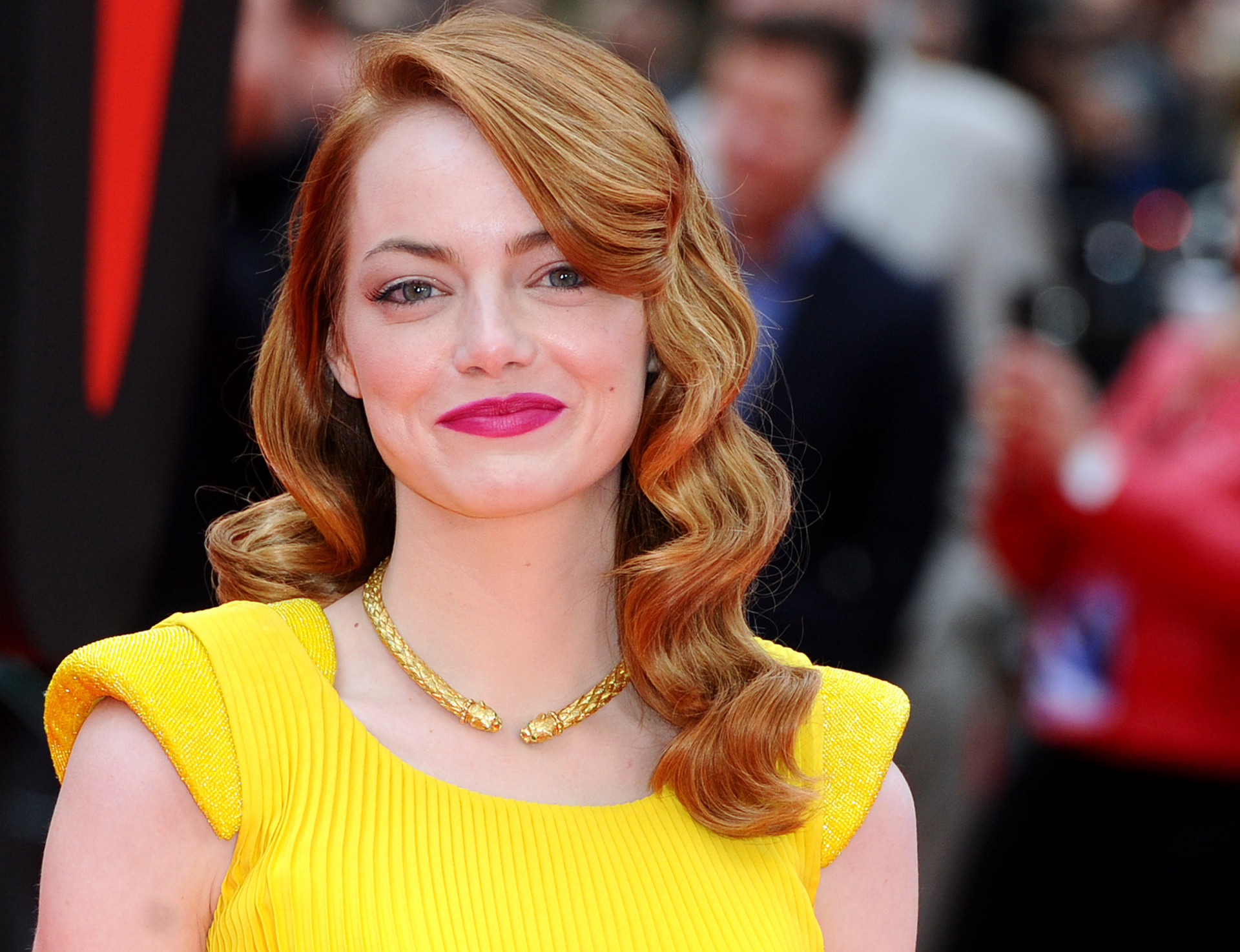 Emma Stone faz 30 anos: a evolução da estrela em Hollywood