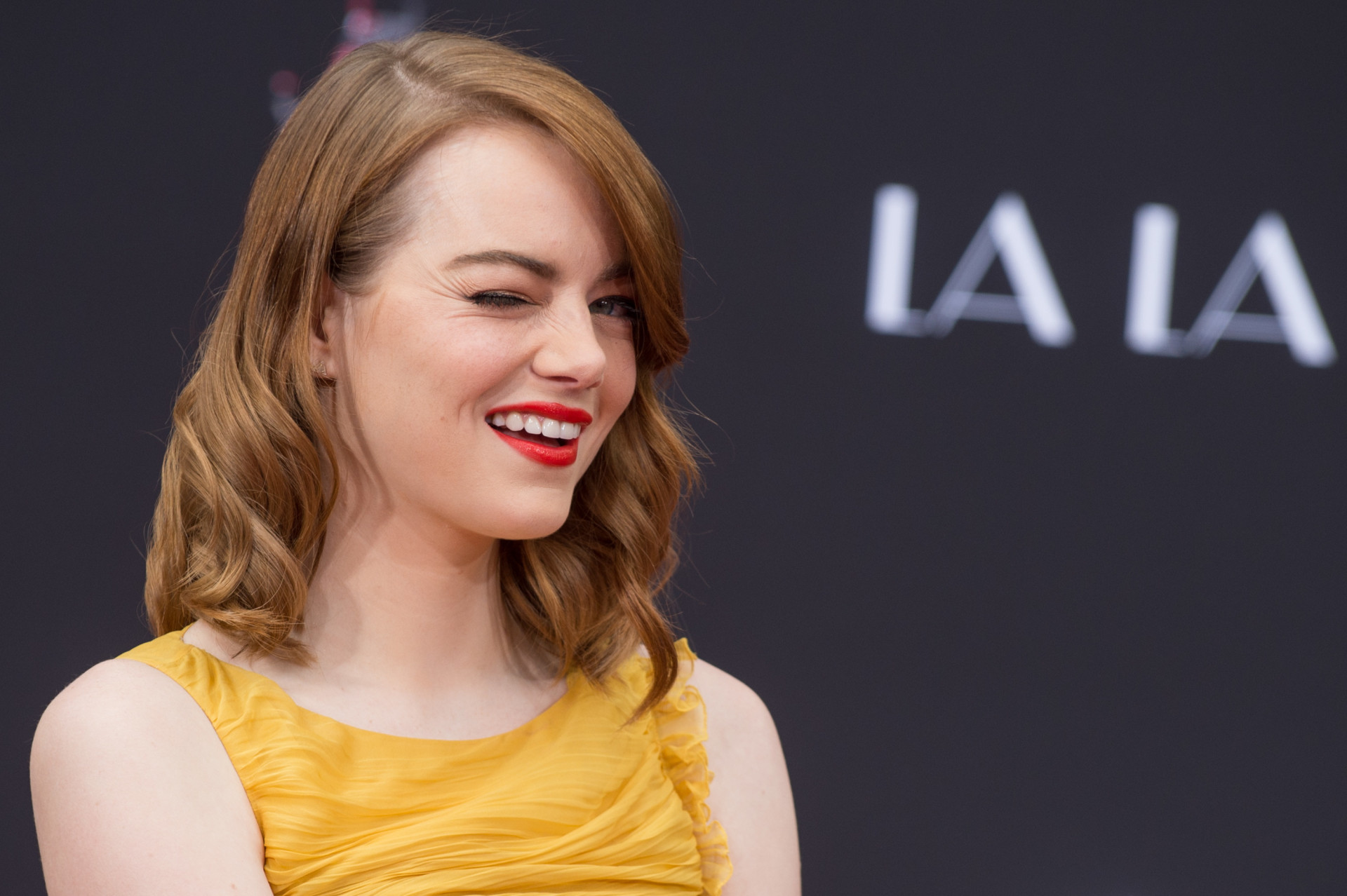 Emma Stone faz 30 anos: a evolução da estrela em Hollywood