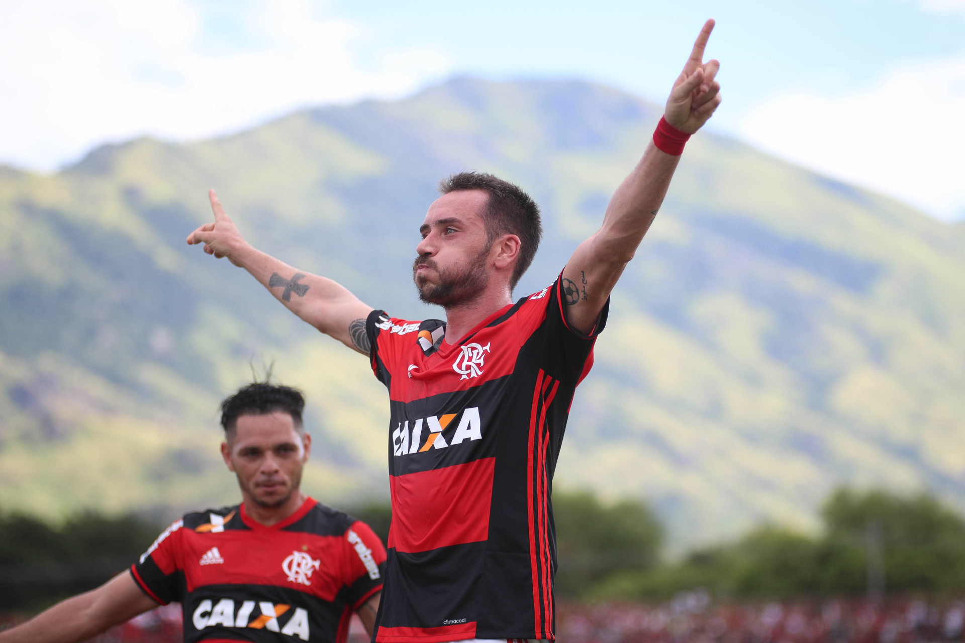 Reforços: as principais contratações dos times brasileiros em 2018