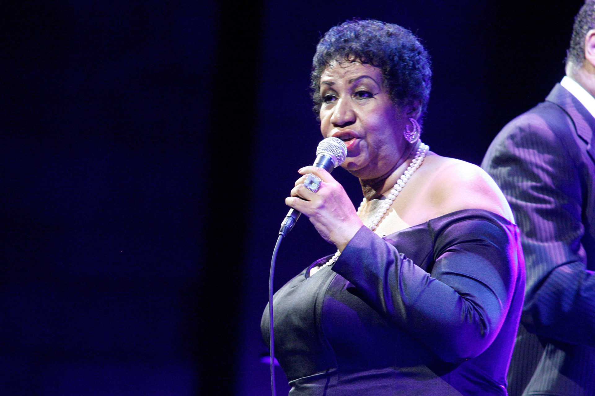 Rainha do Soul: os grandes momentos de Aretha Franklin