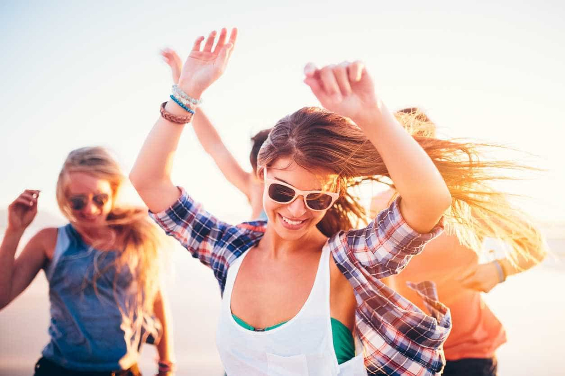 25 formas de alcançar a felicidade