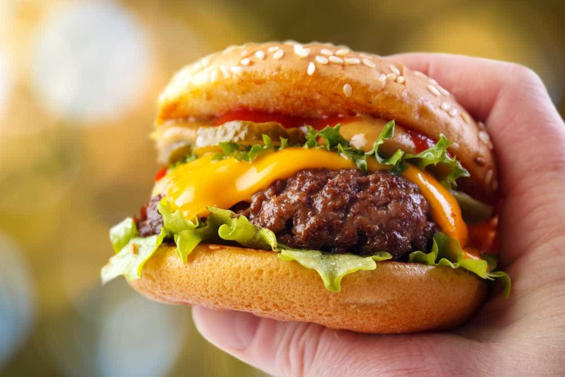 Conheça os 11 alimentos com maior poder inflamatório