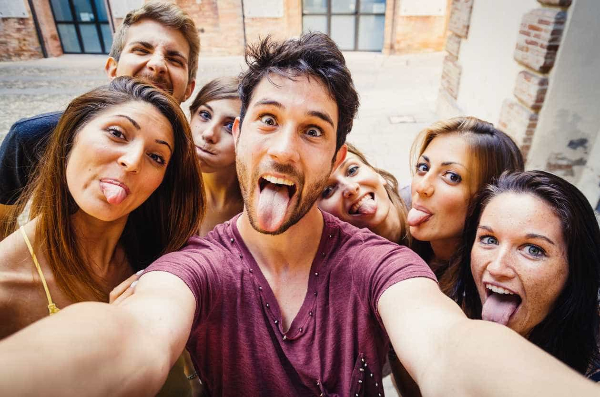 25 formas de alcançar a felicidade