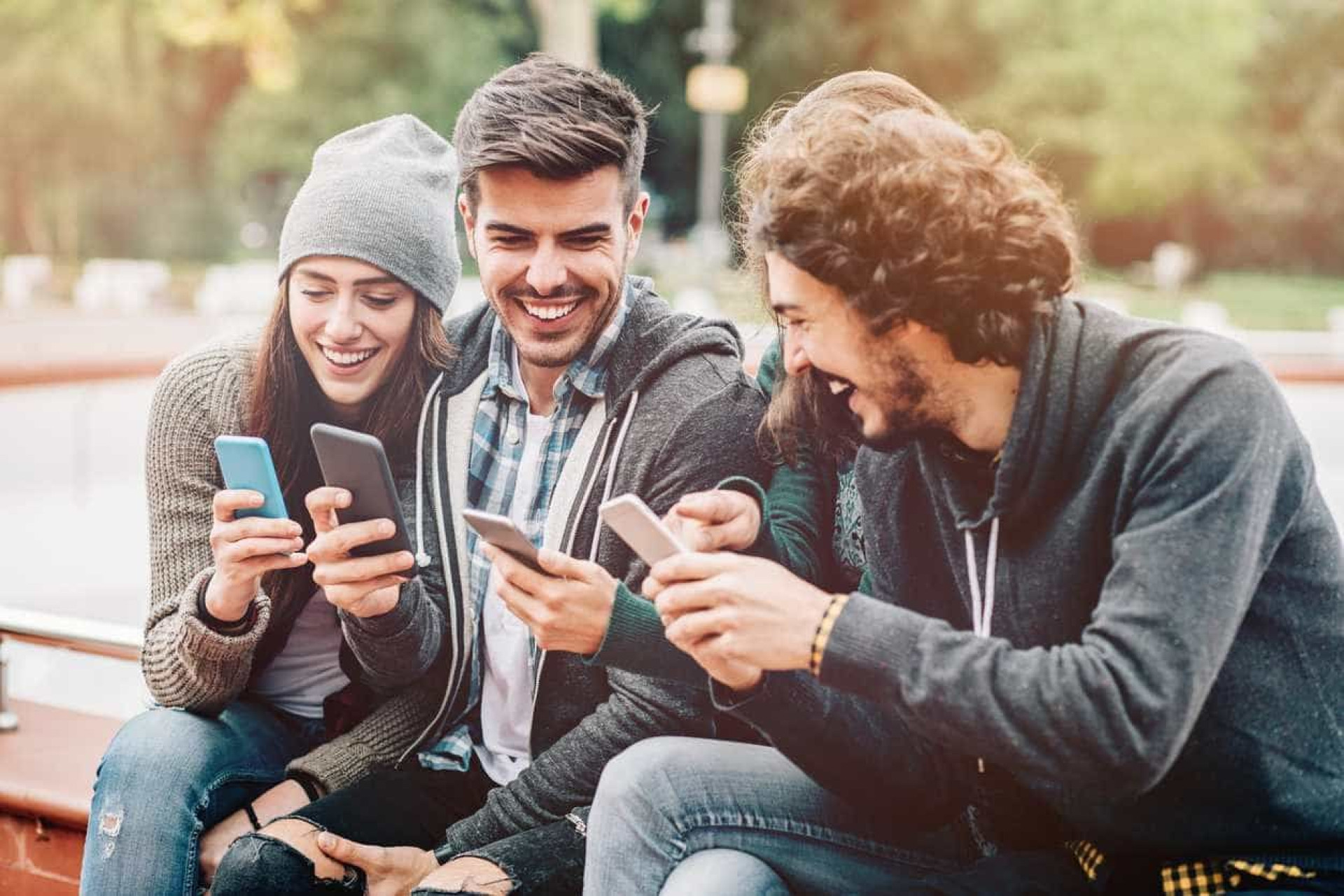 25 formas de alcançar a felicidade