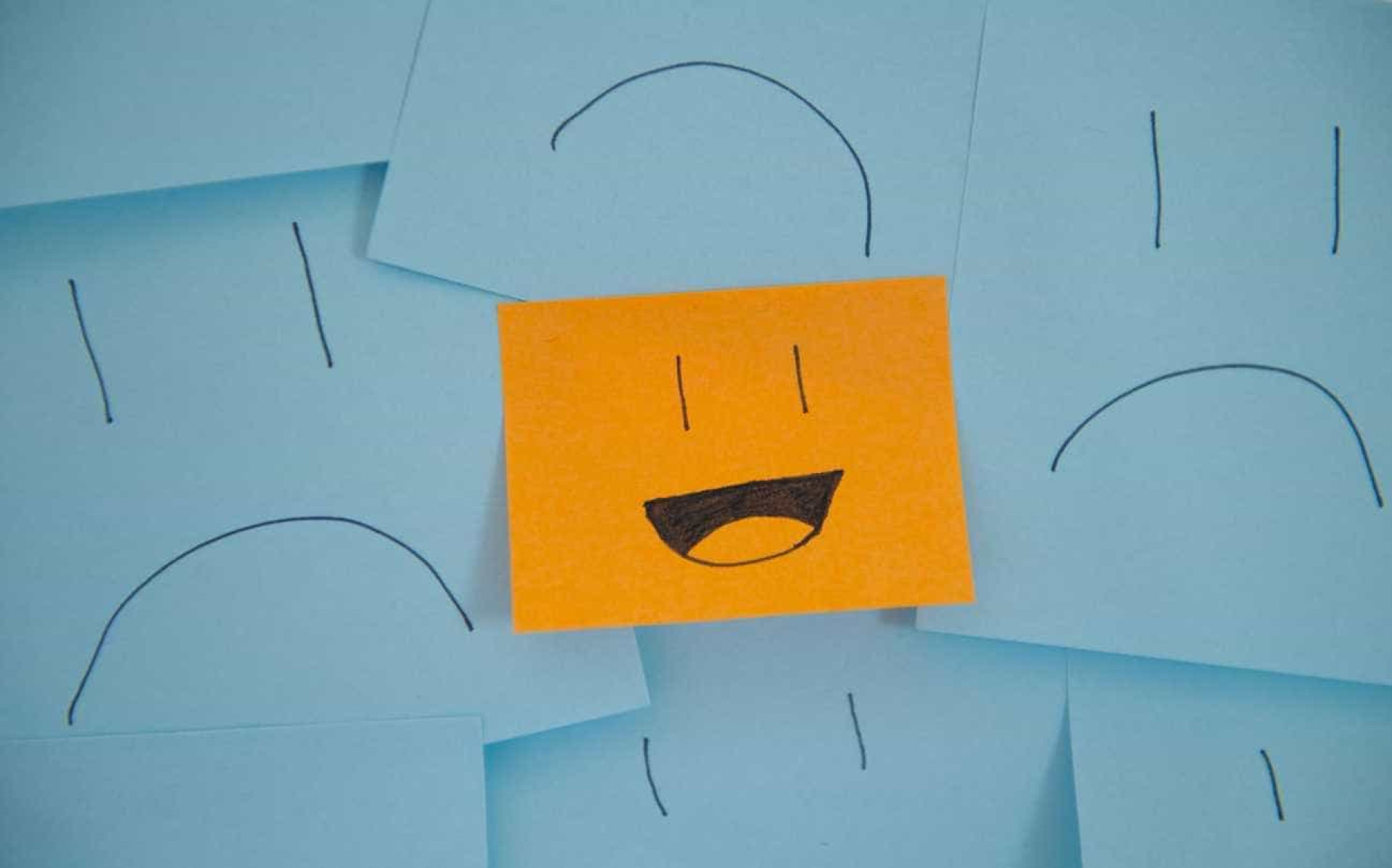 25 formas de alcançar a felicidade