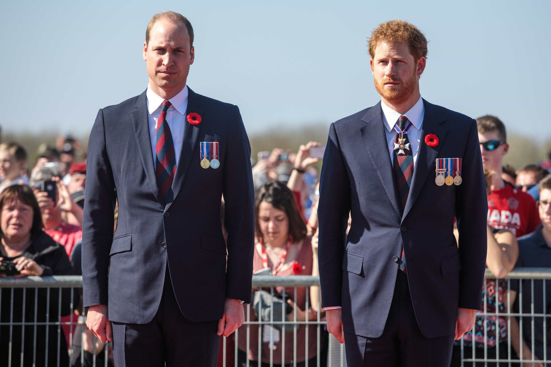 O noivado do ano: Príncipe Harry e Meghan Markle
