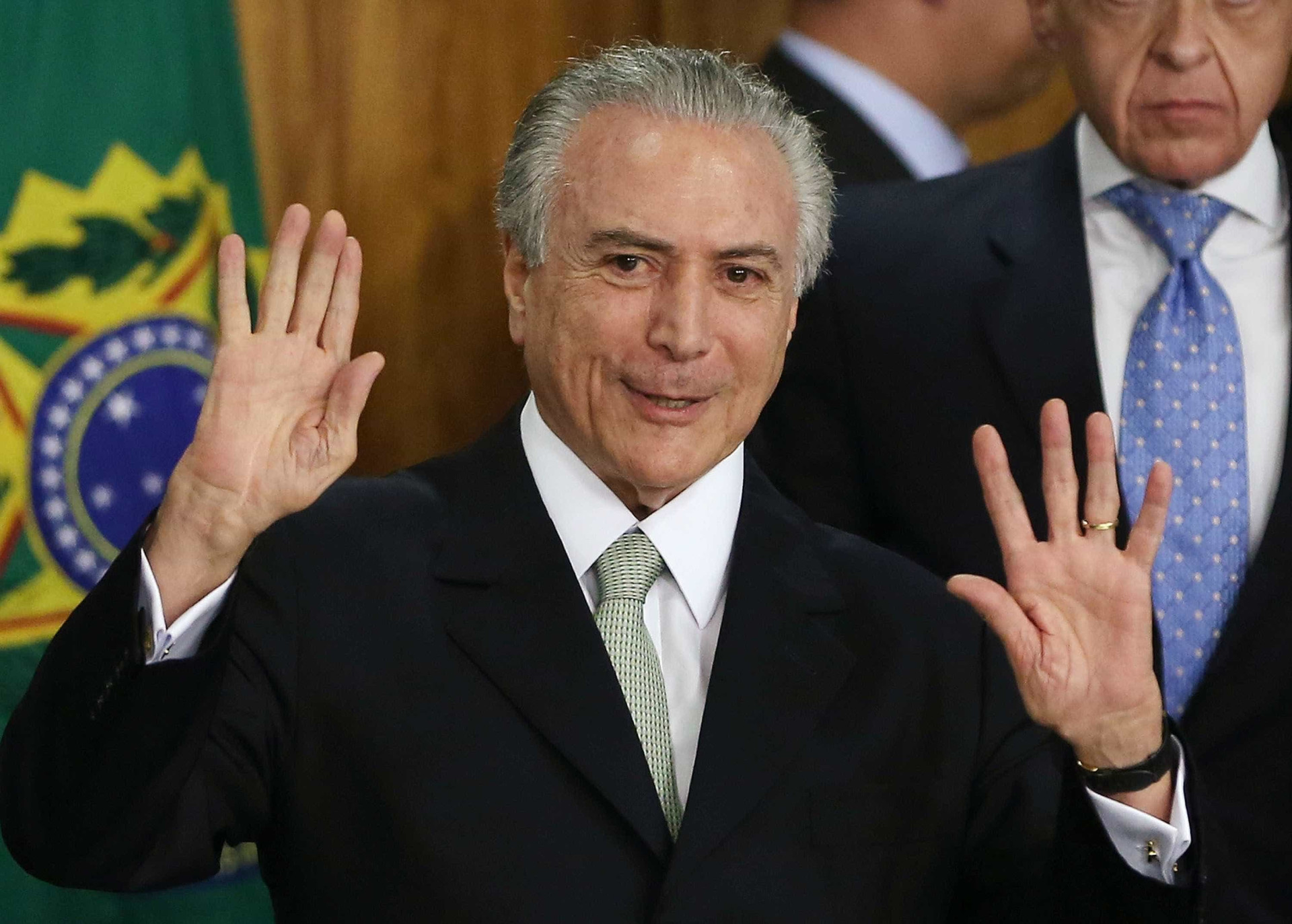 Acontecimentos que marcaram
semana no Brasil e no mundo
